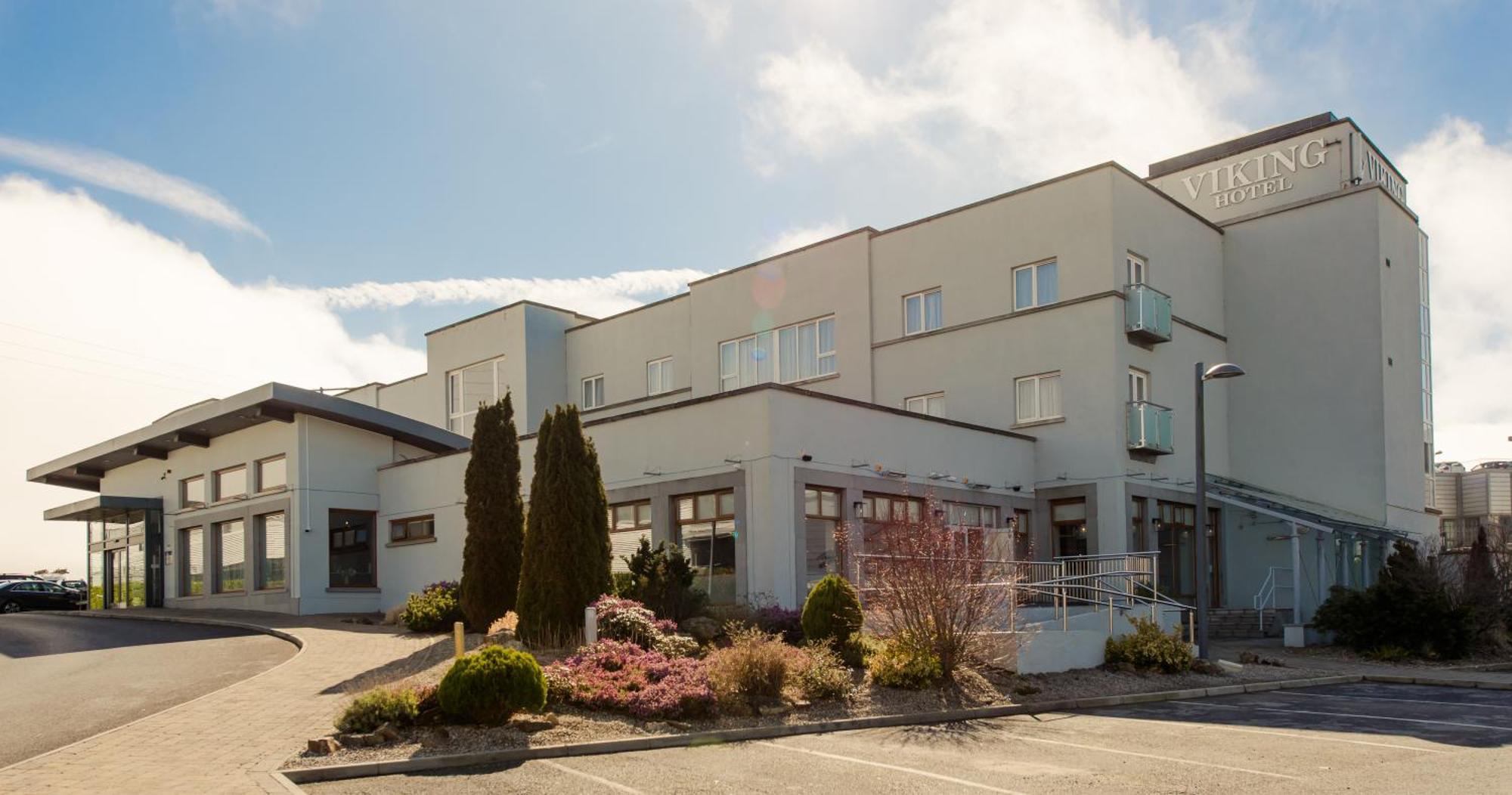 Waterford Viking Hotel Exterior photo